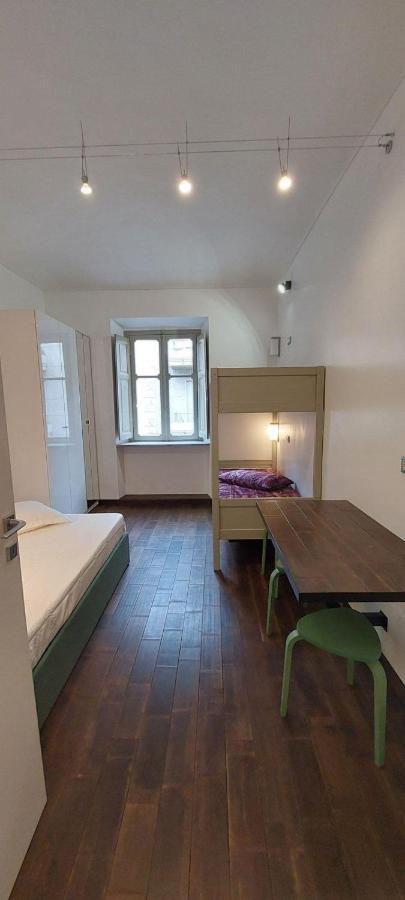 Littleandcosy Apartment Turin Luaran gambar