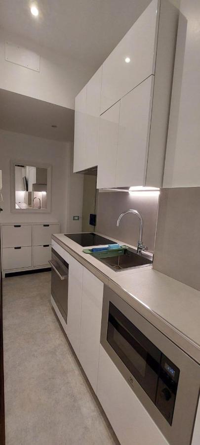 Littleandcosy Apartment Turin Luaran gambar