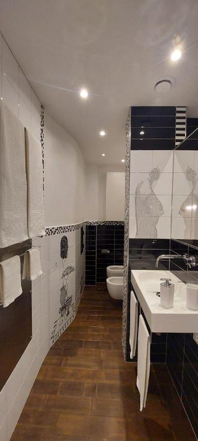 Littleandcosy Apartment Turin Luaran gambar