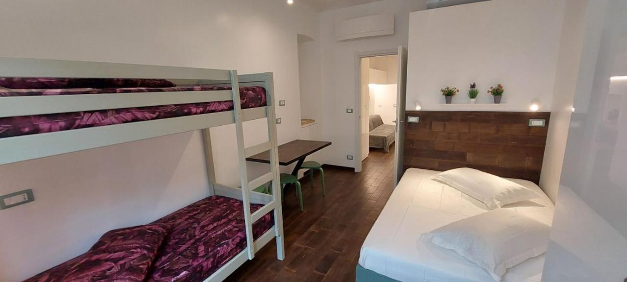 Littleandcosy Apartment Turin Luaran gambar
