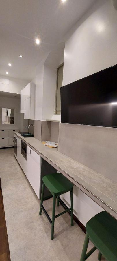 Littleandcosy Apartment Turin Luaran gambar