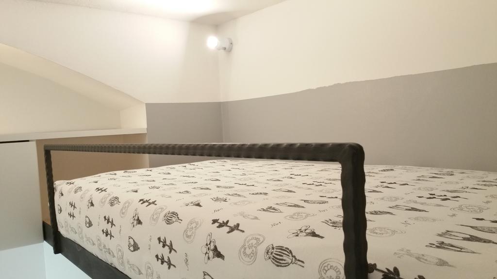 Littleandcosy Apartment Turin Luaran gambar