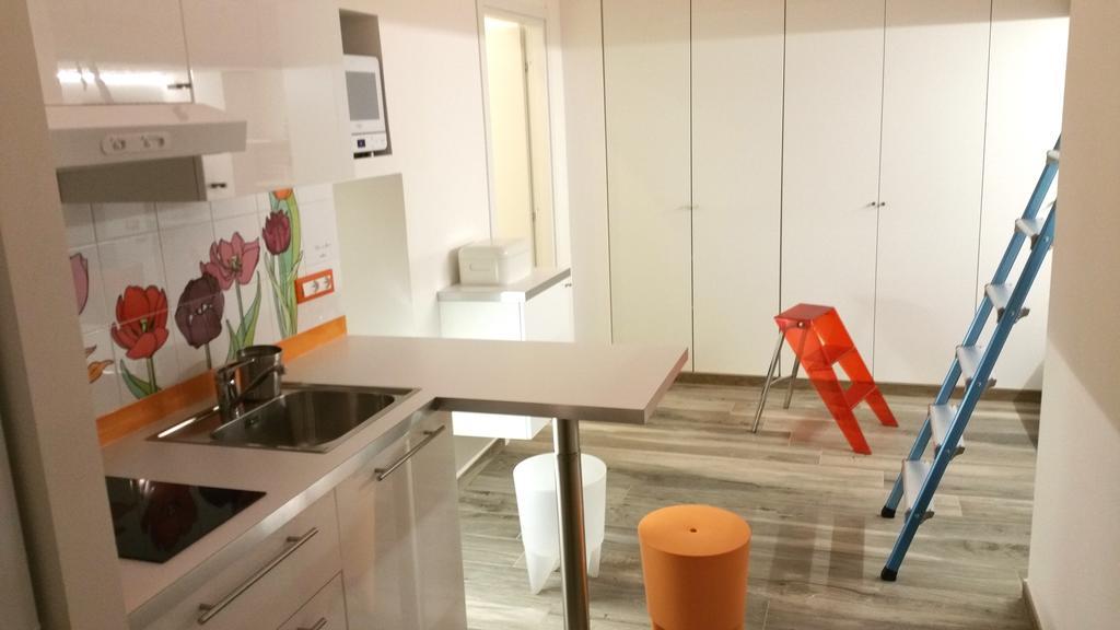 Littleandcosy Apartment Turin Luaran gambar
