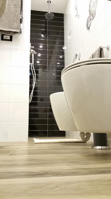 Littleandcosy Apartment Turin Luaran gambar