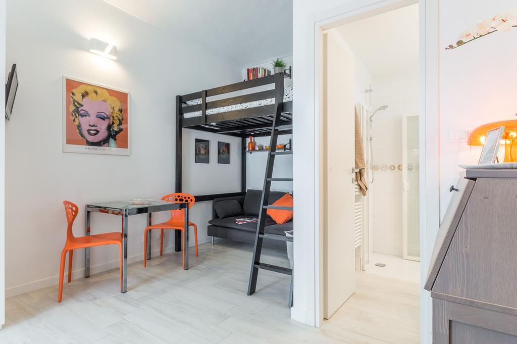 Littleandcosy Apartment Turin Luaran gambar