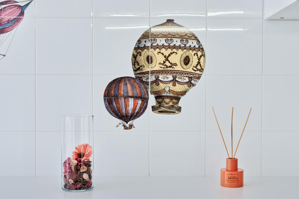 Littleandcosy Apartment Turin Luaran gambar
