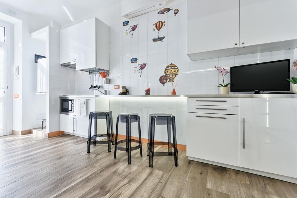 Littleandcosy Apartment Turin Luaran gambar