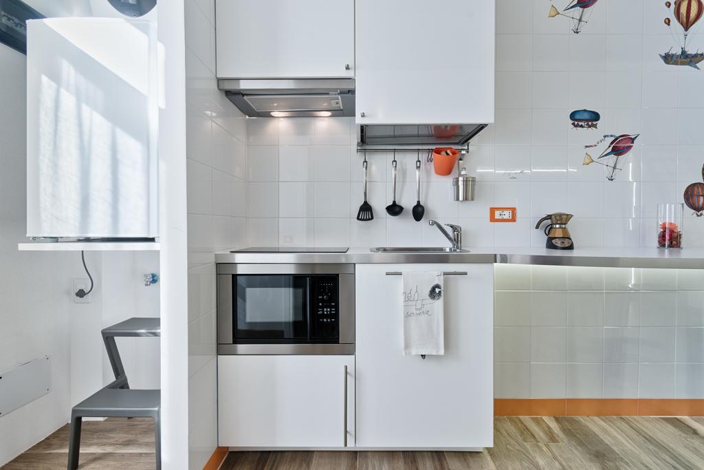 Littleandcosy Apartment Turin Luaran gambar
