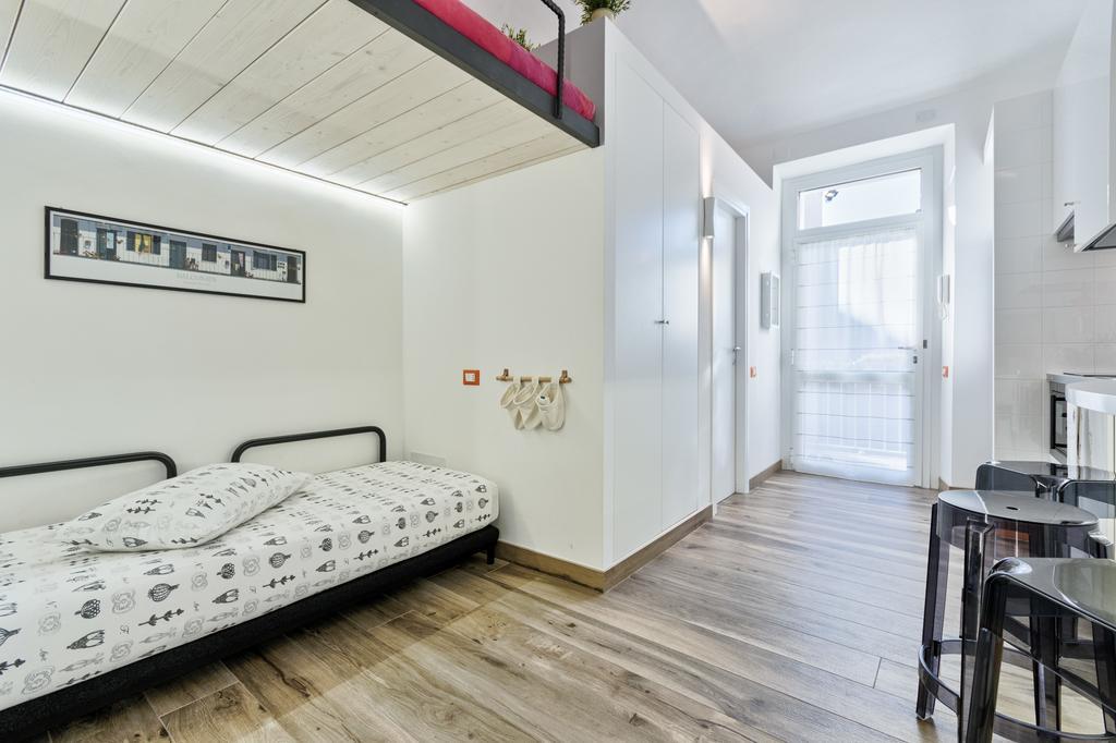 Littleandcosy Apartment Turin Luaran gambar