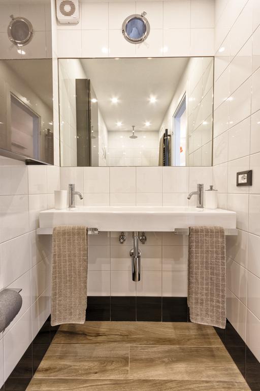 Littleandcosy Apartment Turin Luaran gambar