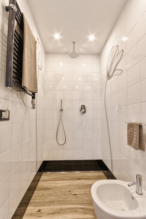 Littleandcosy Apartment Turin Luaran gambar
