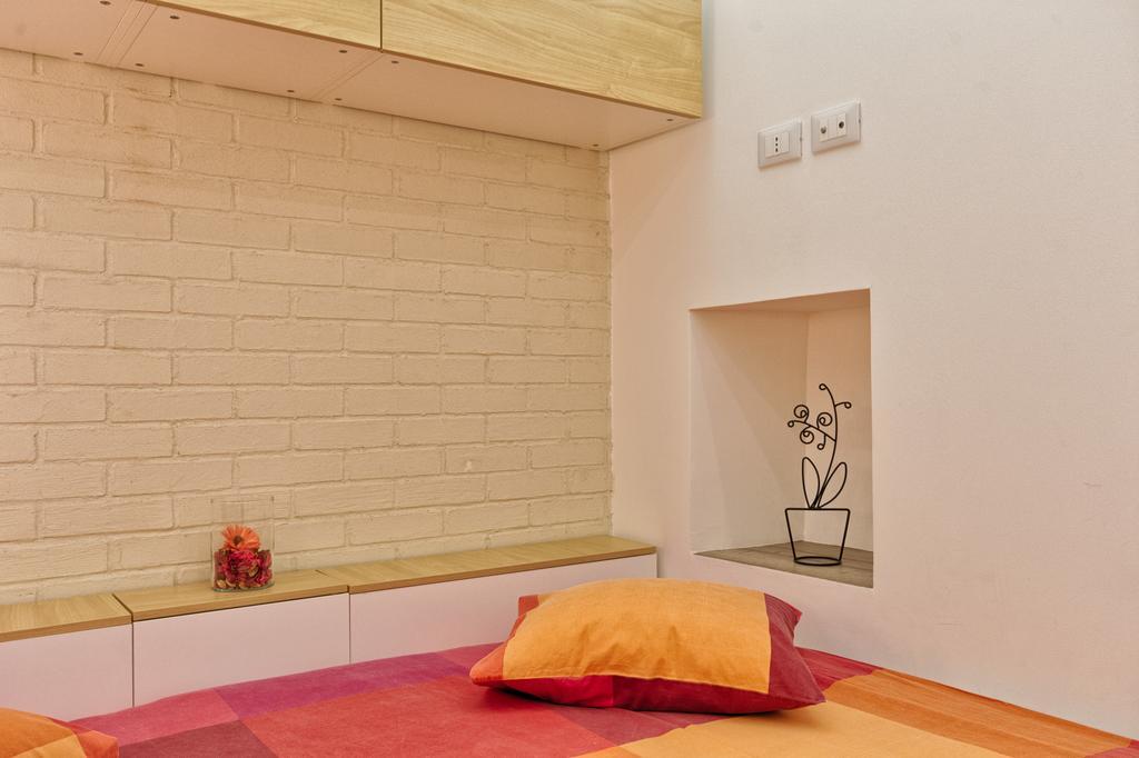 Littleandcosy Apartment Turin Luaran gambar