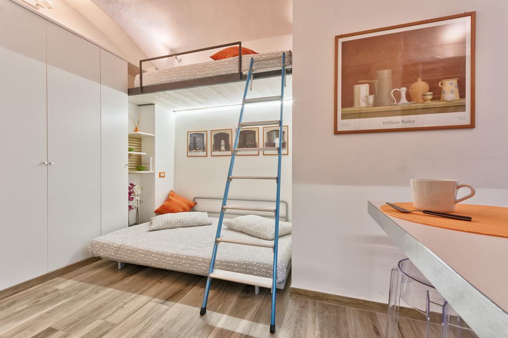 Littleandcosy Apartment Turin Luaran gambar