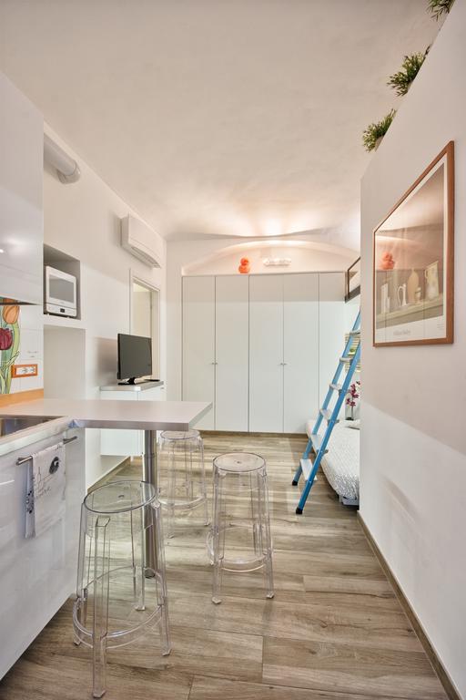 Littleandcosy Apartment Turin Luaran gambar