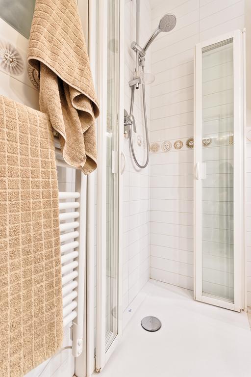 Littleandcosy Apartment Turin Luaran gambar