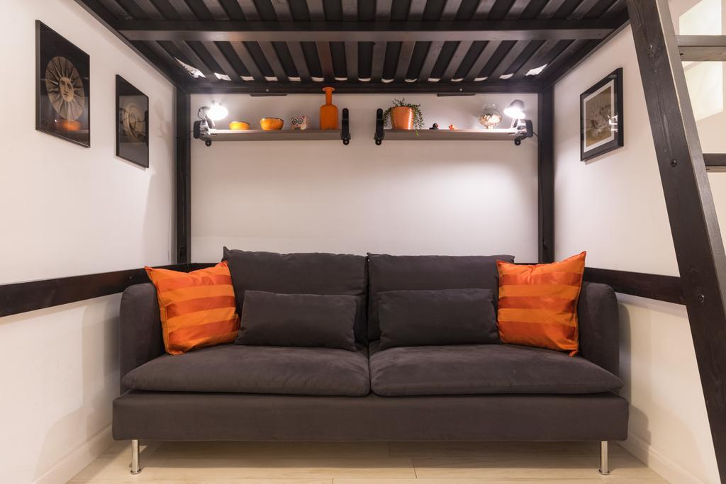 Littleandcosy Apartment Turin Luaran gambar