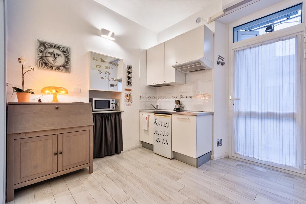 Littleandcosy Apartment Turin Luaran gambar