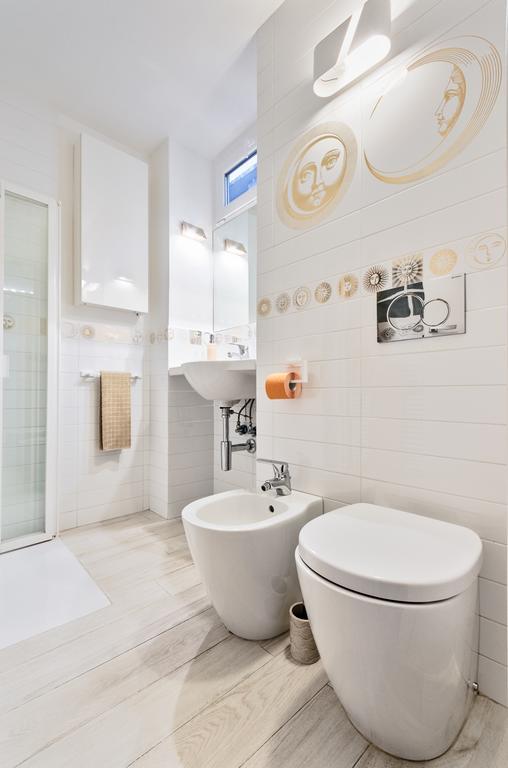 Littleandcosy Apartment Turin Luaran gambar