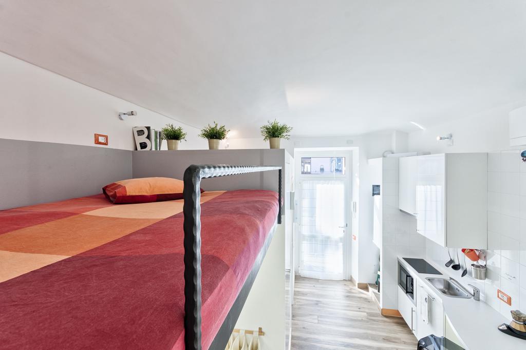 Littleandcosy Apartment Turin Luaran gambar