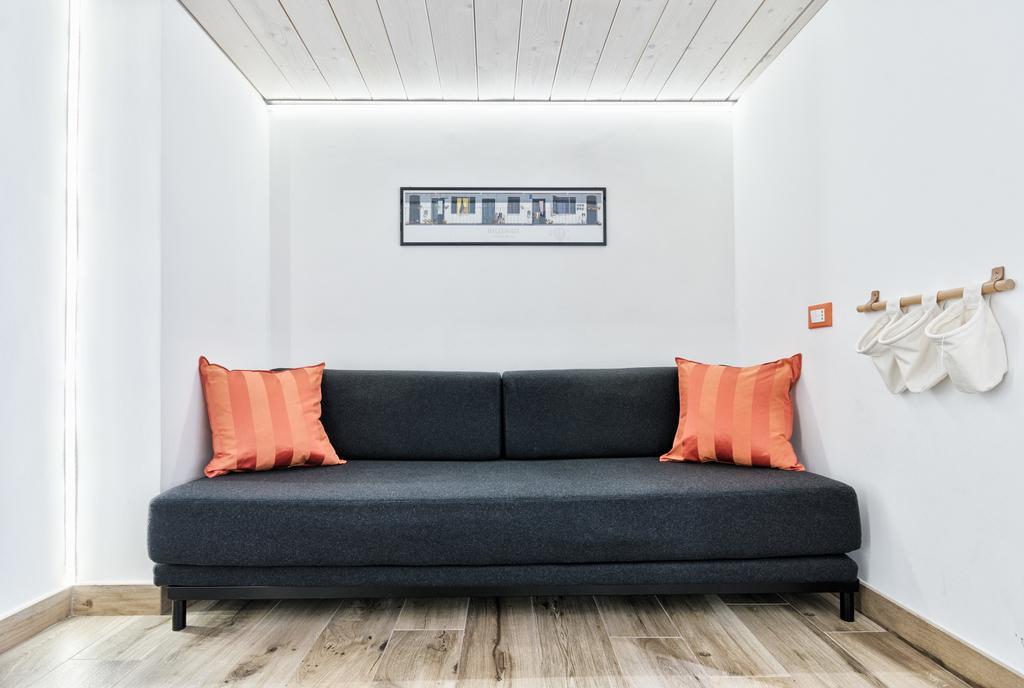 Littleandcosy Apartment Turin Luaran gambar