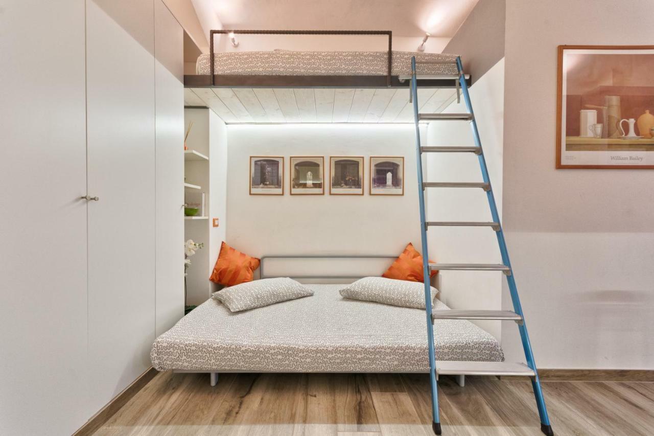 Littleandcosy Apartment Turin Luaran gambar